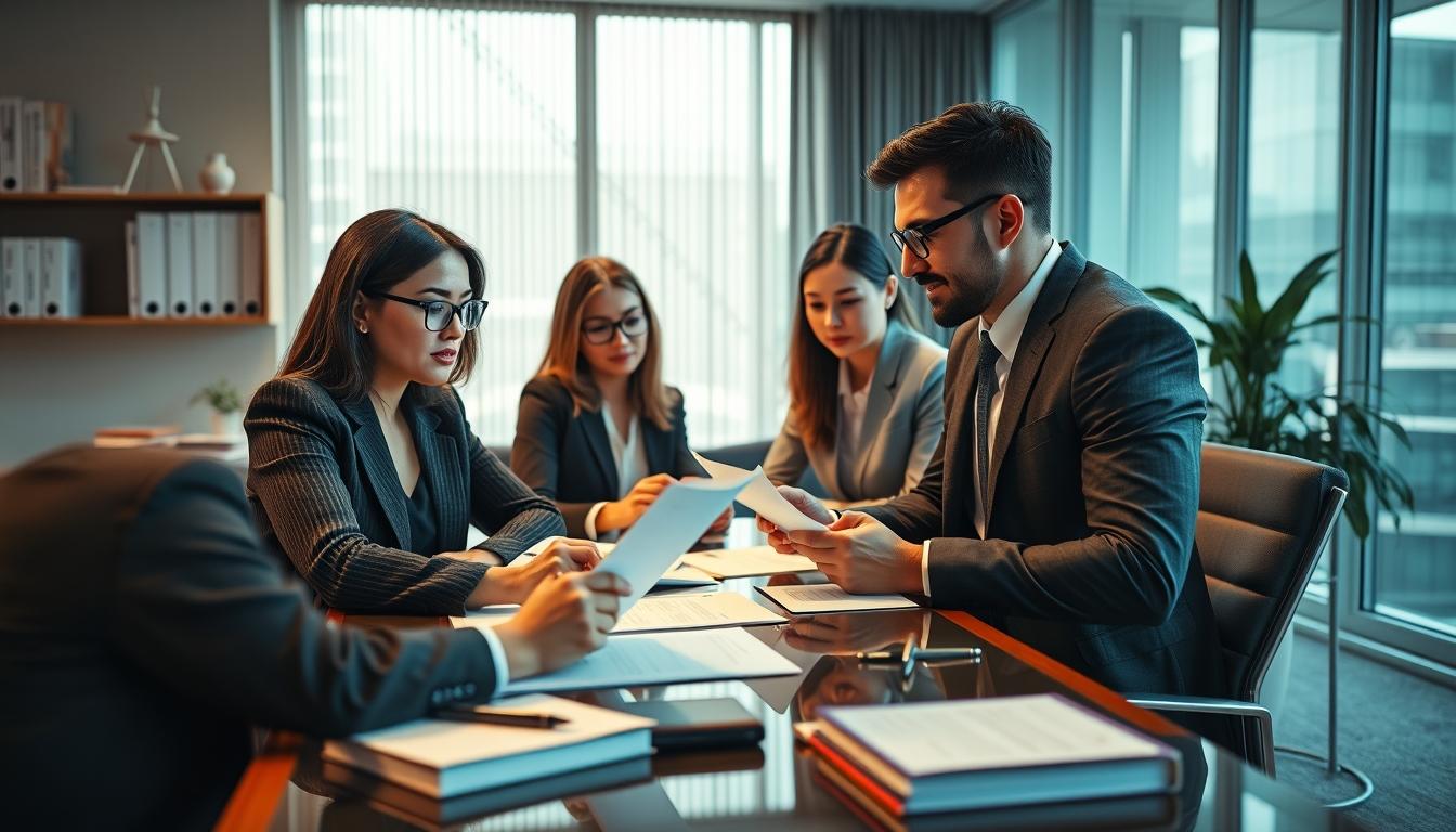 Company registration process