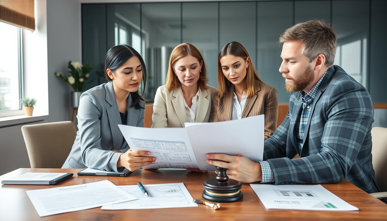 Compliance and commercial agreement guidance for entrepreneurs