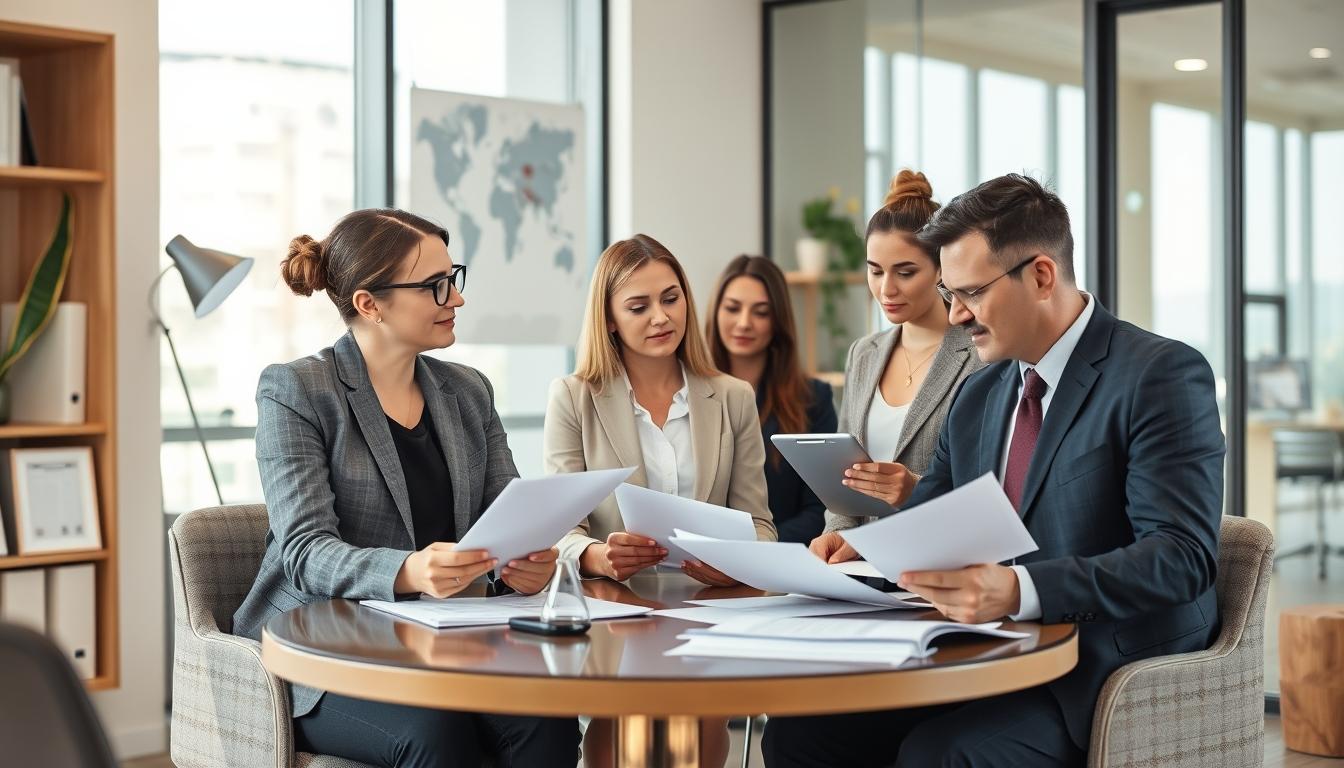 Legal compliance documents